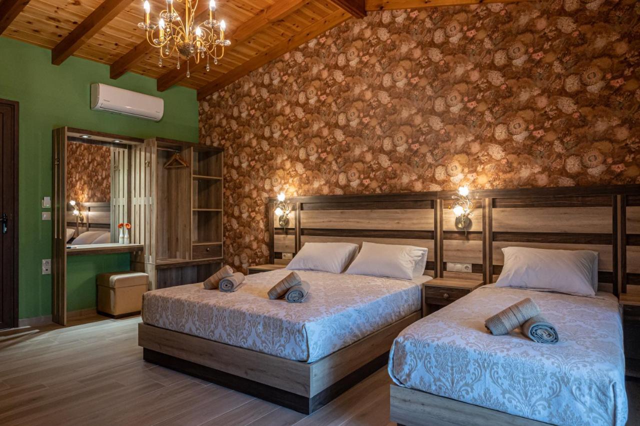 Simi Luxury *