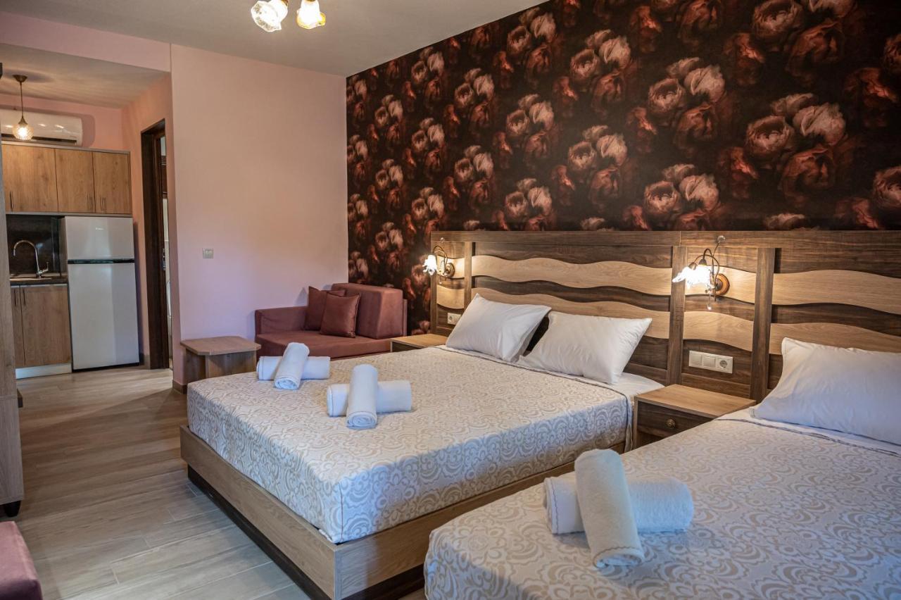 Simi Luxury * Plaka Litochorou