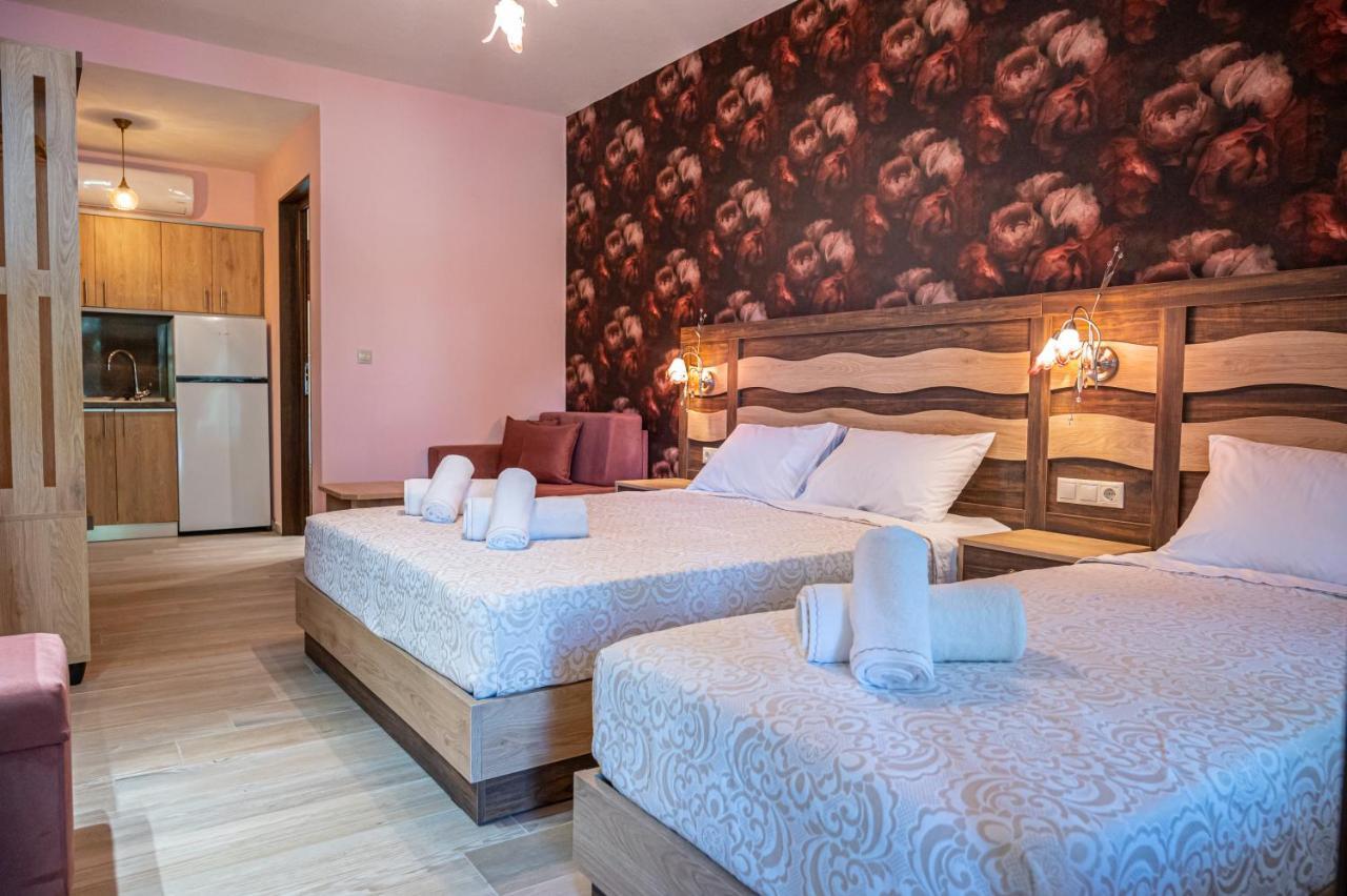 Simi Luxury Apartament Plaka Litochorou