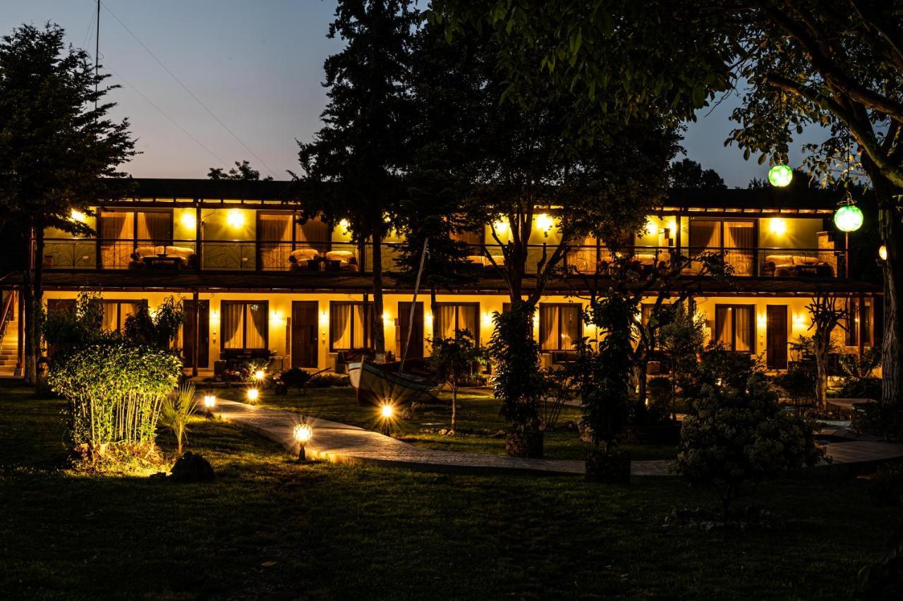 Simi Luxury * Plaka Litochorou