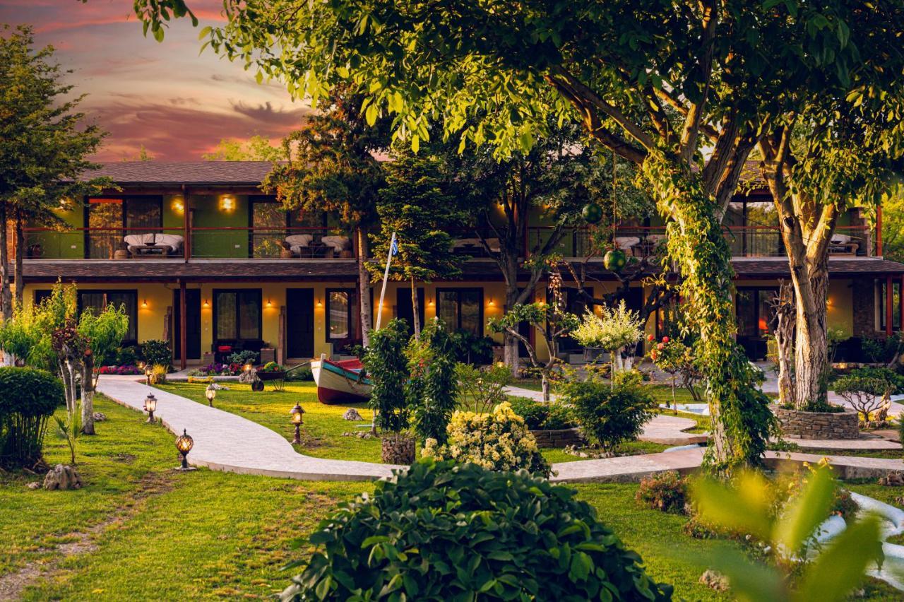 Simi Luxury Apartament