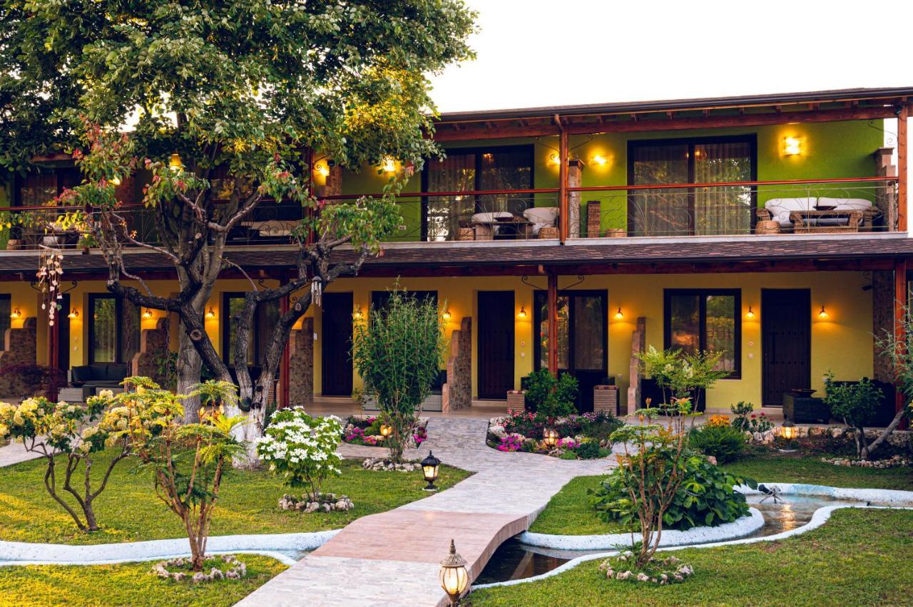 Simi Luxury Apartament *