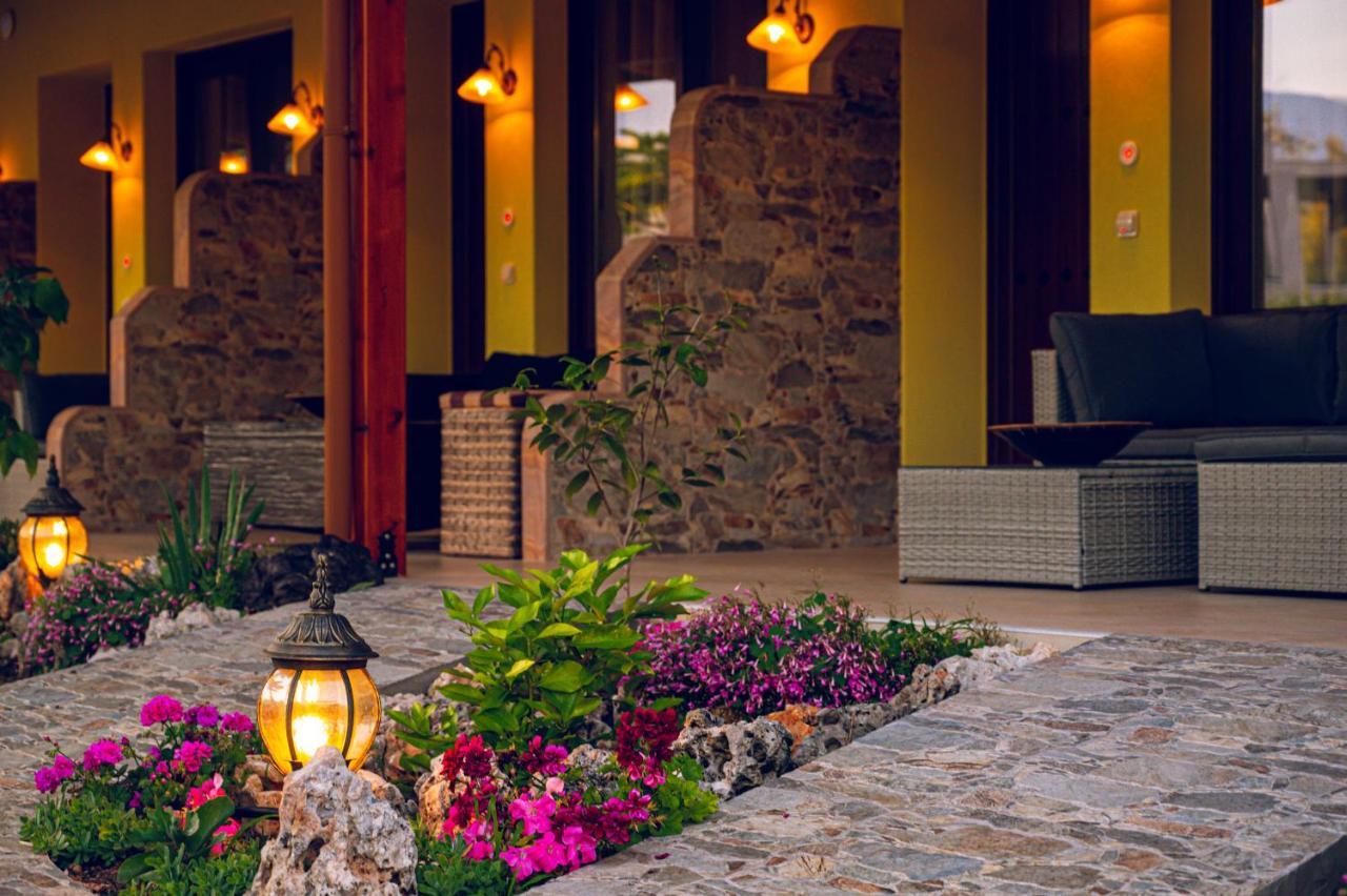 Simi Luxury * Plaka Litochorou