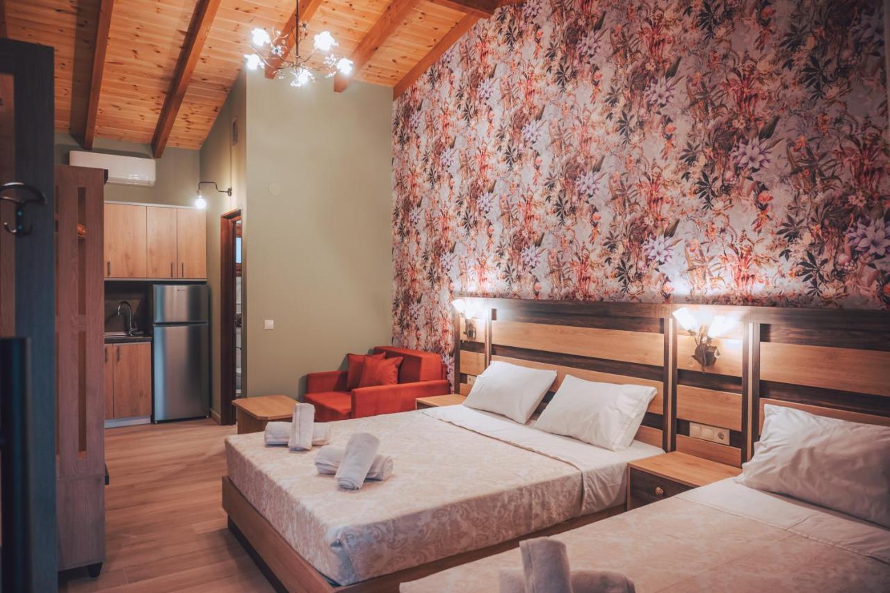 Simi Luxury Apartament